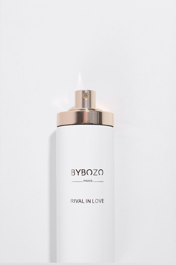 Rival in love All Over Body Spray