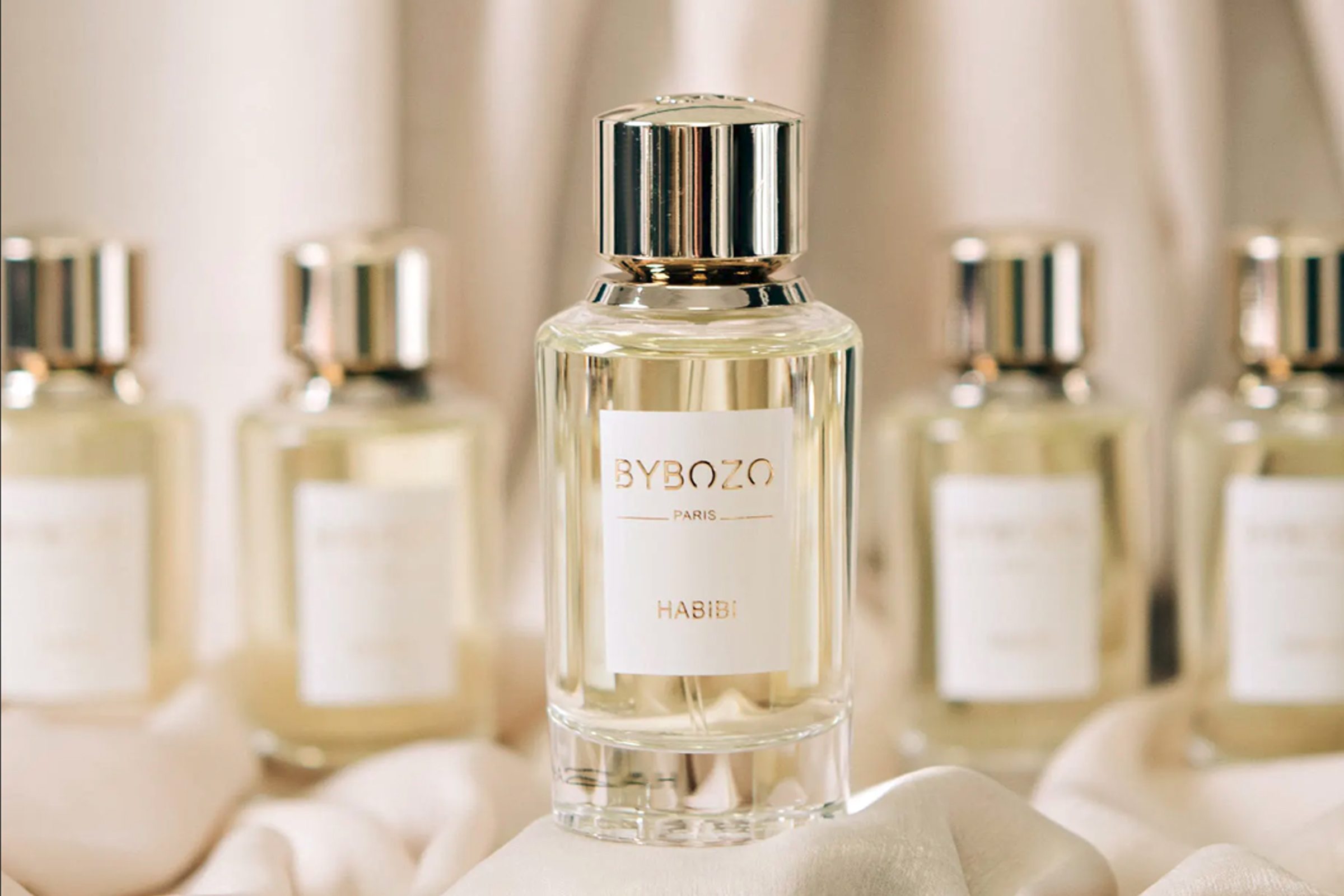 Emphasize Your Individuality With Bybozo Paris Niche Perfumes